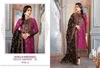 Shree Mariya B Embroidered Velvet Edition 23 Vol 2 Pakistani Suits Catalog
